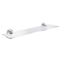 Polička Grohe Essentials chrom G40799001