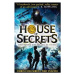 House of Secrets - Chris Columbus, Ned Vizzini - kniha z kategorie Beletrie pro děti