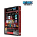 Home Console Cartridge 17. Indie Heroes Collection 1 (Evercade)