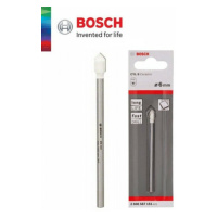 Bosch 2608587161 vrták na dlaždice 6x80mm CYL-9 Ceramic