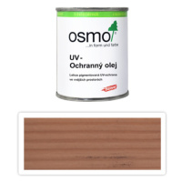OSMO UV Olej Extra pro exteriéry 0.125 l Douglaska 427