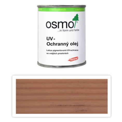 OSMO UV Olej Extra pro exteriéry 0.125 l Douglaska 427