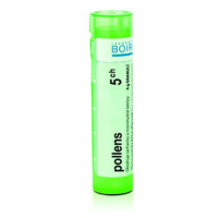 BOIRON Pollens CH5 4 g