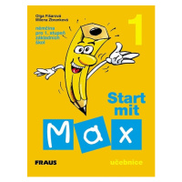 Start mit Max 1 UČ Fraus