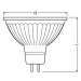 OSRAM PARATHOM MR16 20 non-dim 36d 2,6W/827 GU5.3