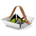 Philippi designové podnosy A Tavola Fruit Basket