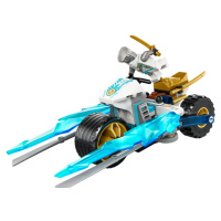 LEGO® NINJAGO® 71816 Zaneova ledová motorka
