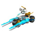 LEGO LEGO® NINJAGO® 71816 Zaneova ledová motorka