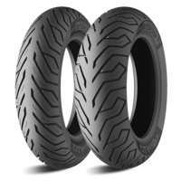 Michelin 100/80R14 48P CITY GRIP TL/TT