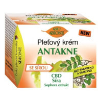 BIO BIONE Pleťový krém se sírou 51 ml