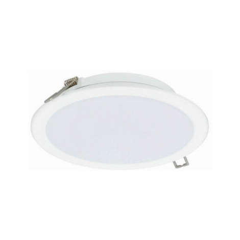 Podhledové LED svítidlo Philips DN065B G4 LED20/840 19W průměr 200mm 4000K neutrální bílá