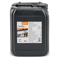 Řetězový olej STIHL ForestPlus 5 l