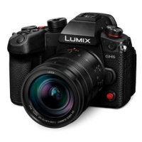 Panasonic Lumix DC-GH6 + Leica DG Vario-Elmarit 12-60 mm f/2.8-4 Power O.I.S.