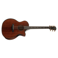 Taylor Builders Edition 914ce Honduran