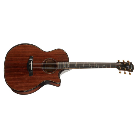 Taylor Builders Edition 914ce Honduran