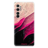 iSaprio Black and Pink pro Xiaomi Mi Note 10 Lite