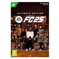 EA Sports FC 25 - Ultimate Edition - Xbox Digital