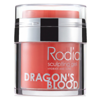 Rodial Dragons Blood remodelační pleťový gel 50 ml