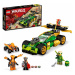 LEGO Ninjago 71763 Lloydův závoďák EVO