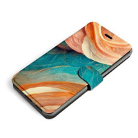 Mobiwear flip pro Samsung Galaxy A10 - VP36S