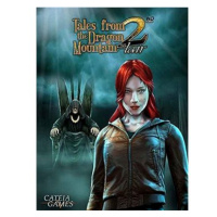 Tales From The Dragon Mountain 2: The Lair (PC) DIGITAL