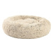 Best Friends by Sheri Original Calming Donut Taupe 77 cm