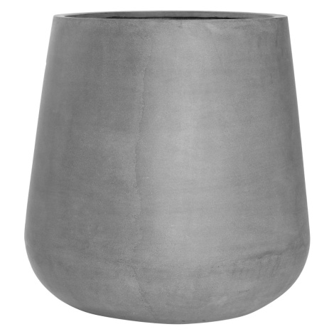 Květináč Pax, barva šedá, více velikostí - PotteryPots Velikost: XL - v. 67 cm, ⌀ 66 cm Pottery Pots