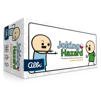 Albi Joking Hazard - Albi