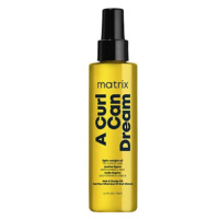 MATRIX A Curl Can Dream Lehký olej 150 ml