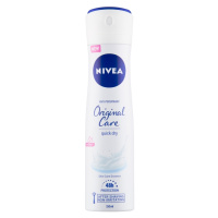 NIVEA  Antiperspirant sprej Original Care 150 ml