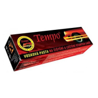 Compass Tempo čistič + leštěnka - 120 g, na starý lak