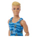 Mattel Barbie Ken surfař s doplňky