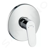 HANSGROHE Focus E2 Sprchová baterie pod omítku, chrom 31965000