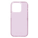 Ochranný kryt Clear Case Entry iDeal Of Sweden pro Apple iPhone 15 Pro, light pink