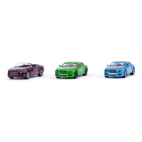 SIKU Super - Bentley - Set 2