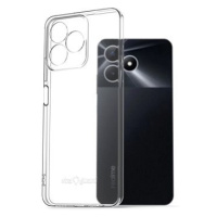 AlzaGuard Crystal Clear TPU Case pro Realme Note 50