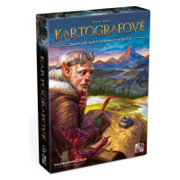 Kartografové