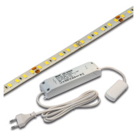 Hera LED páska Basic-Tape S, IP54, 4 000K, délka 500 cm