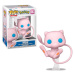 Funko Pop! 643 Pokémon Mew