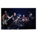 Fotografie Metallica Perform at The Silverlake Conservatory, Kevin Winter, 40 × 26.7 cm