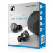 SENNHEISER Momentum True Wireless 4 Černá