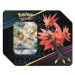 Pokémon tcg: swsh12.5 crown zenith premium art tin galarian zapdos