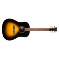 Levinson Canyon Medina LJ-223 VS - Vintage Sunburst