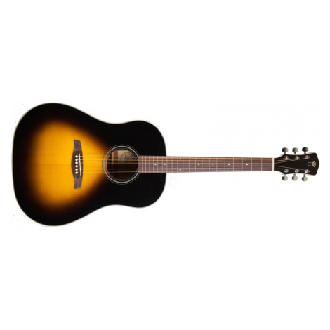 Levinson Canyon Medina LJ-223 VS - Vintage Sunburst