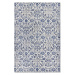 Villeroy & Boch - Hanse Home koberce Kusový koberec Villeroy & Boch 106120 Cream, Blue - 160x235