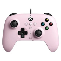 8BitDo Ultimate Wired Controller - Pink - Xbox