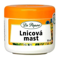 Dr. Popov Lnicová mast 50 ml