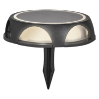 Ledvance Ledvance - LED Solární lampa ENDURA STYLE SOLAR LED/1,2W/3,7V IP65