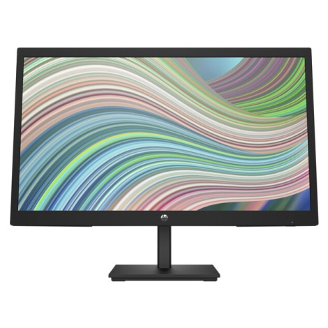 Monitory HP