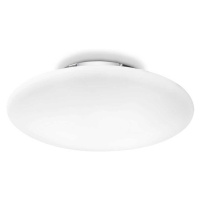 Ideal Lux SMARTIES BIANCO PL3 D60 SVÍTIDLO STROPNÍ/NÁSTĚNNÉ 032023